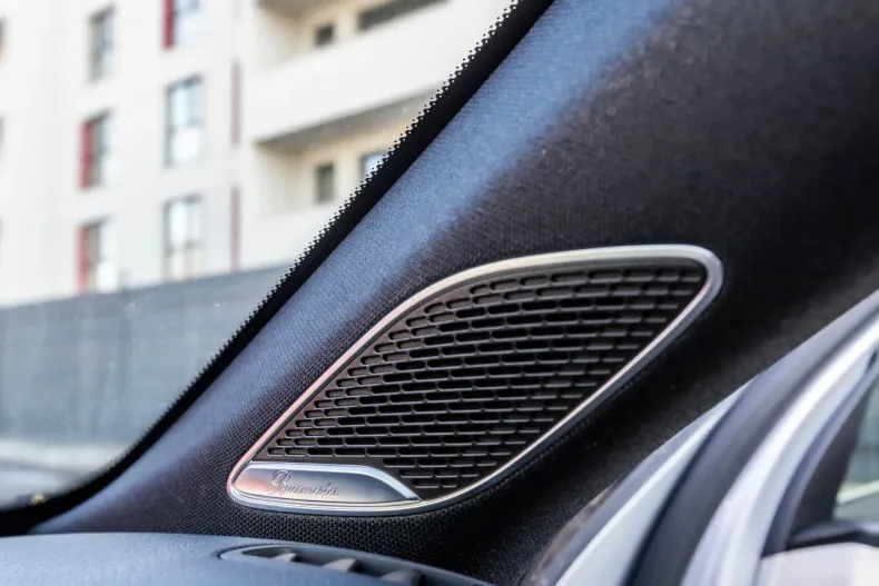 Mercedes-Benz A din 2021 cu 41.000 km - oferta MER162849 - foto 19