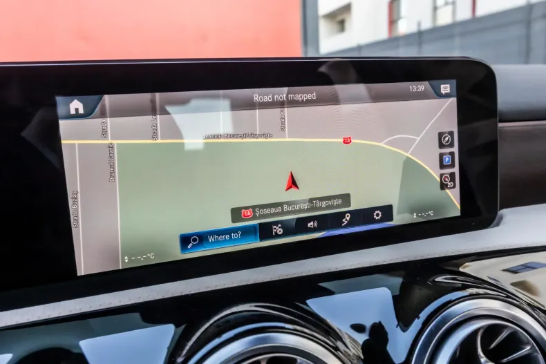 Mercedes-Benz A din 2021 cu 41.000 km - oferta MER162849 - foto 22