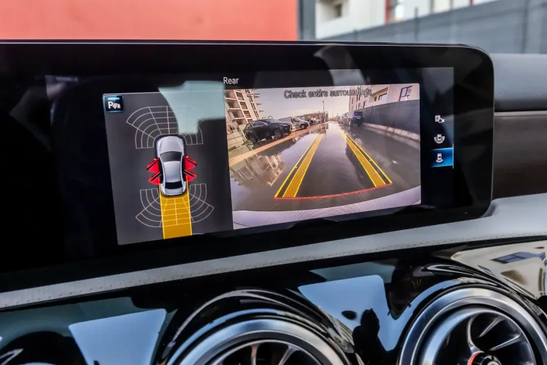 Mercedes-Benz A din 2021 cu 41.000 km - oferta MER162849 - foto 23