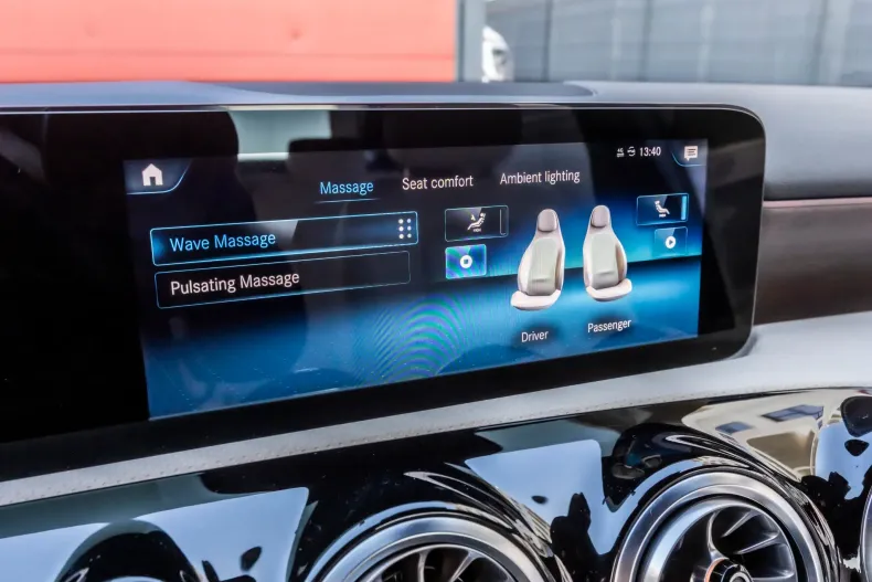 Mercedes-Benz A din 2021 cu 41.000 km - oferta MER162849 - foto 24