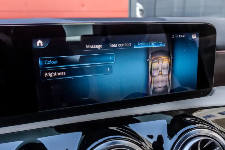 Mercedes-Benz A din 2021 cu 41.000 km - oferta MER162849 - foto 26