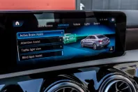 Mercedes-Benz A din 2021 cu 41.000 km - oferta MER162849 - foto 31