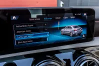 Mercedes-Benz A din 2021 cu 41.000 km - oferta MER162849 - foto 32