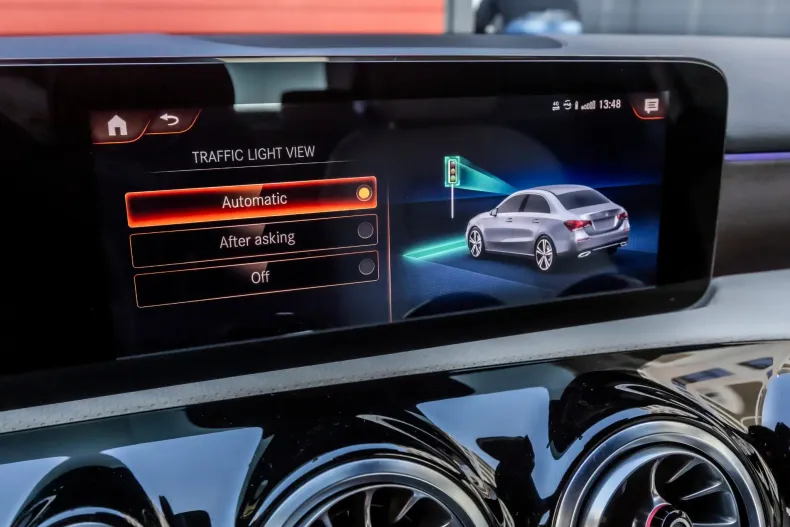 Mercedes-Benz A din 2021 cu 41.000 km - oferta MER162849 - foto 33