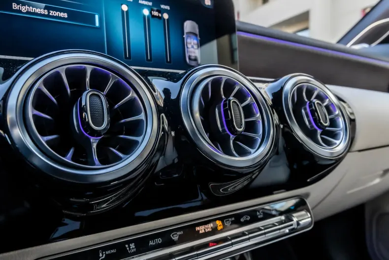 Mercedes-Benz A din 2021 cu 41.000 km - oferta MER162849 - foto 36