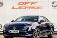 Peugeot 508 din 2023 cu 90.000 km - oferta PEU162850 - foto 1