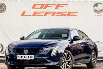 Peugeot 508 din 2023 - oferta PEU162850