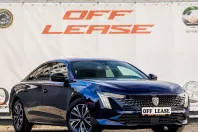 Peugeot 508 din 2023 cu 90.000 km - oferta PEU162850 - foto 2