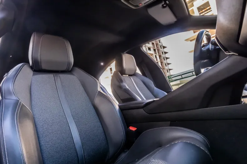 Peugeot 508 din 2023 cu 90.000 km - oferta PEU162850 - foto 5