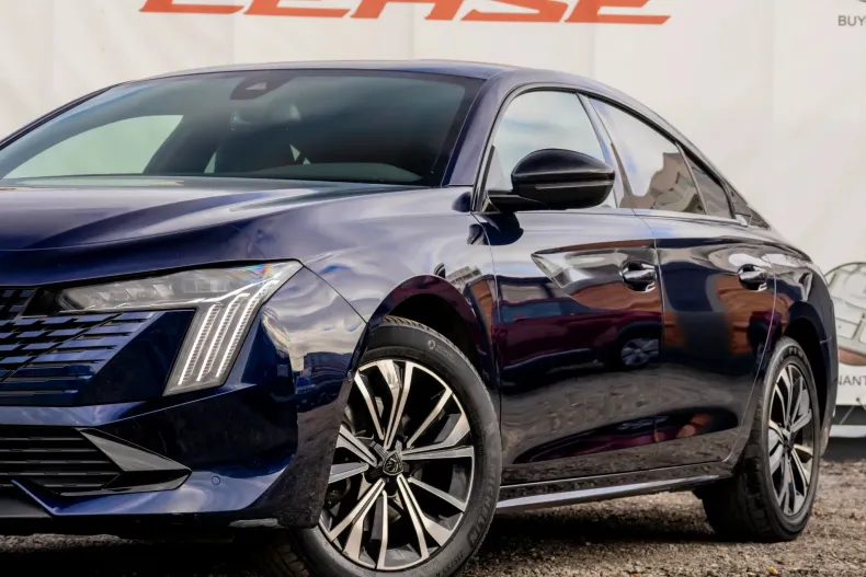 Peugeot 508 din 2023 cu 90.000 km - oferta PEU162850 - foto 9