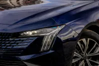 Peugeot 508 din 2023 cu 90.000 km - oferta PEU162850 - foto 11