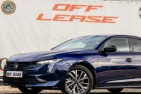 Peugeot 508 din 2023 cu 90.000 km - oferta PEU162850 - foto 14