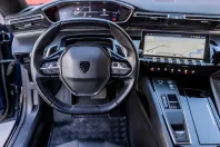 Peugeot 508 din 2023 cu 90.000 km - oferta PEU162850 - foto 20