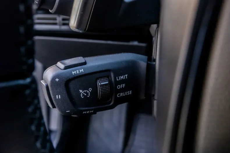 Peugeot 508 din 2023 cu 90.000 km - oferta PEU162850 - foto 22