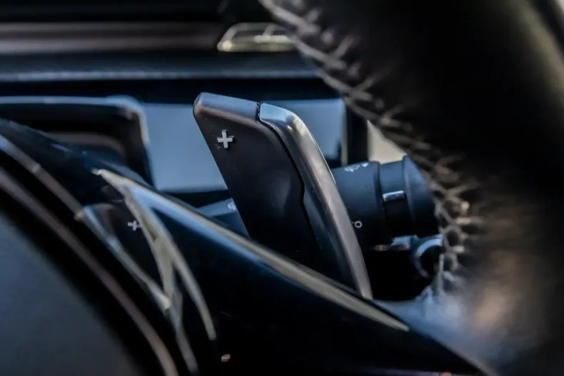 Peugeot 508 din 2023 cu 90.000 km - oferta PEU162850 - foto 23