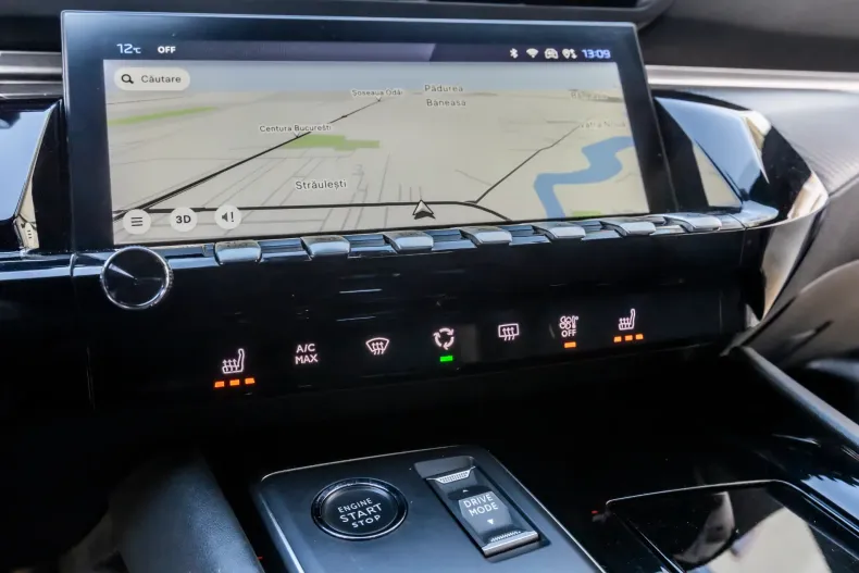 Peugeot 508 din 2023 cu 90.000 km - oferta PEU162850 - foto 24