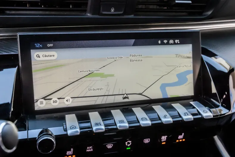 Peugeot 508 din 2023 cu 90.000 km - oferta PEU162850 - foto 25