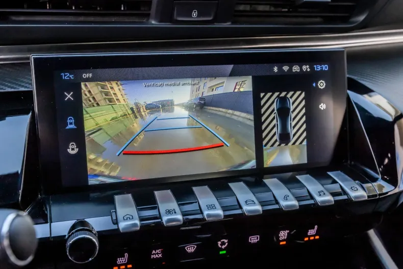 Peugeot 508 din 2023 cu 90.000 km - oferta PEU162850 - foto 26