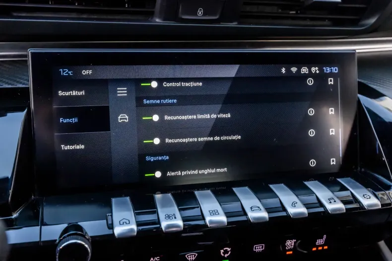 Peugeot 508 din 2023 cu 90.000 km - oferta PEU162850 - foto 27