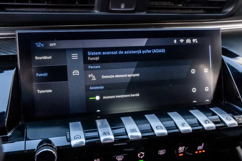 Peugeot 508 din 2023 cu 90.000 km - oferta PEU162850 - foto 30