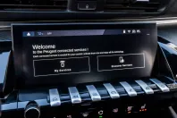 Peugeot 508 din 2023 cu 90.000 km - oferta PEU162850 - foto 32