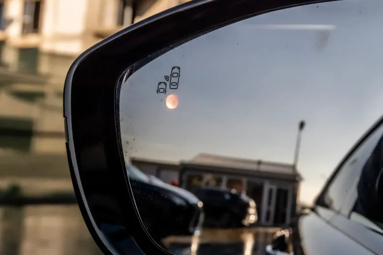 Peugeot 508 din 2023 cu 90.000 km - oferta PEU162850 - foto 35