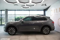 Volkswagen Touareg din 2025 cu 17.407 km - oferta VOL162851 - foto 4