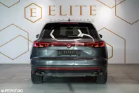 Volkswagen Touareg din 2025 cu 17.407 km - oferta VOL162851 - foto 5