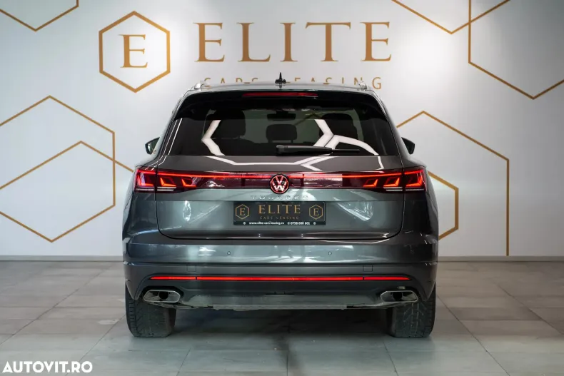 Volkswagen Touareg din 2025 cu 17.407 km - oferta VOL162851 - foto 5