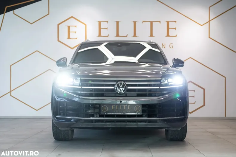 Volkswagen Touareg din 2025 cu 17.407 km - oferta VOL162851 - foto 9