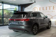 Volkswagen Touareg din 2025 cu 17.407 km - oferta VOL162851 - foto 11