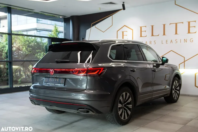 Volkswagen Touareg din 2025 cu 17.407 km - oferta VOL162851 - foto 11