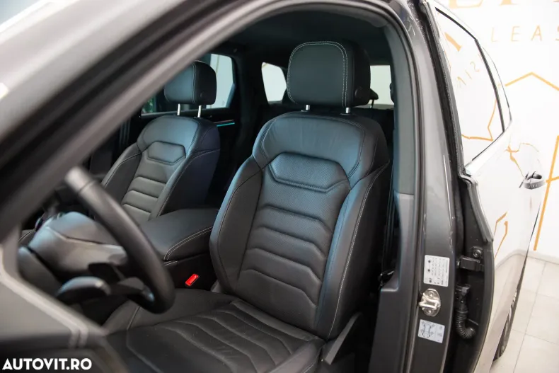 Volkswagen Touareg din 2025 cu 17.407 km - oferta VOL162851 - foto 15