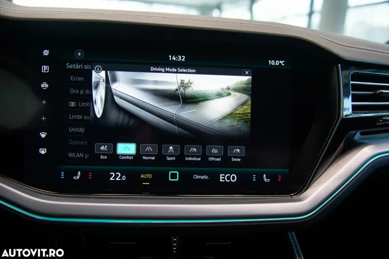 Volkswagen Touareg din 2025 cu 17.407 km - oferta VOL162851 - foto 23