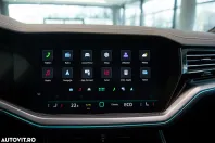 Volkswagen Touareg din 2025 cu 17.407 km - oferta VOL162851 - foto 25