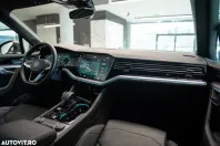 Volkswagen Touareg din 2025 cu 17.407 km - oferta VOL162851 - foto 31