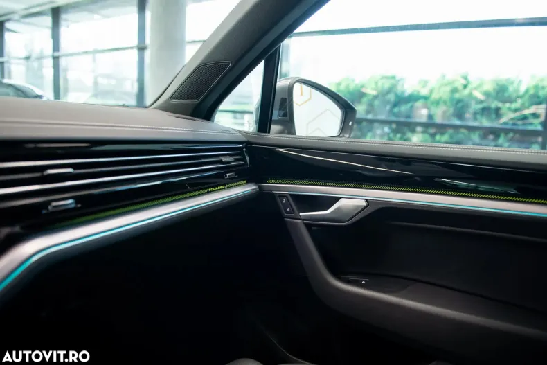 Volkswagen Touareg din 2025 cu 17.407 km - oferta VOL162851 - foto 33