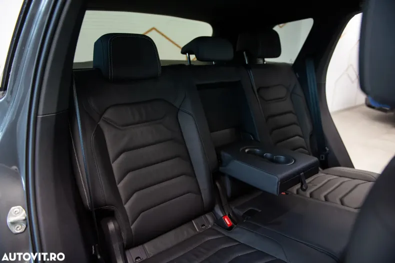 Volkswagen Touareg din 2025 cu 17.407 km - oferta VOL162851 - foto 34