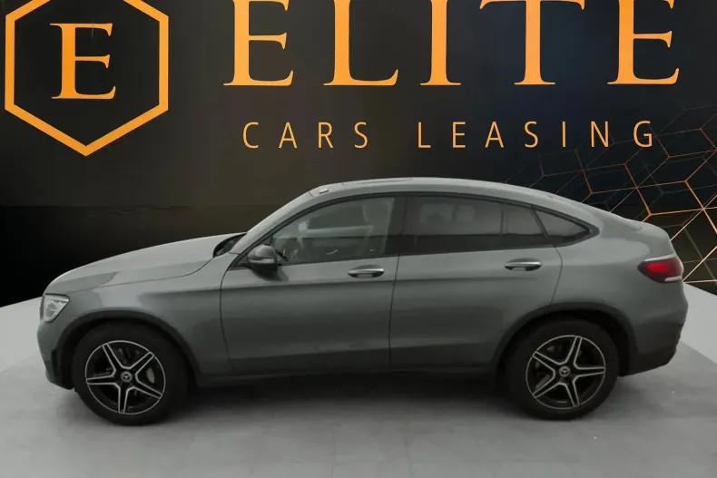 Mercedes-Benz GLC Coupe din 2021 cu 111.500 km - oferta MER162852 - foto 4