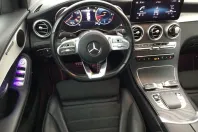 Mercedes-Benz GLC Coupe din 2021 cu 111.500 km - oferta MER162852 - foto 6