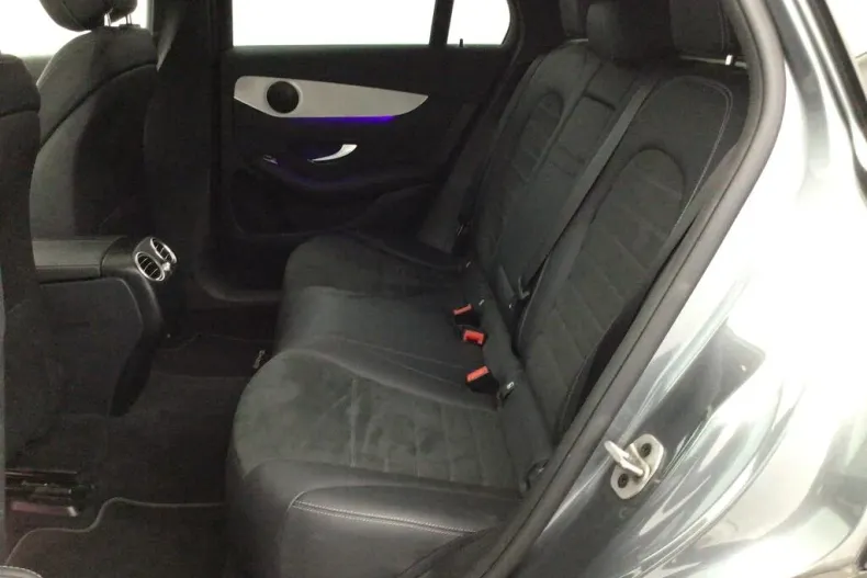 Mercedes-Benz GLC Coupe din 2021 cu 111.500 km - oferta MER162852 - foto 8