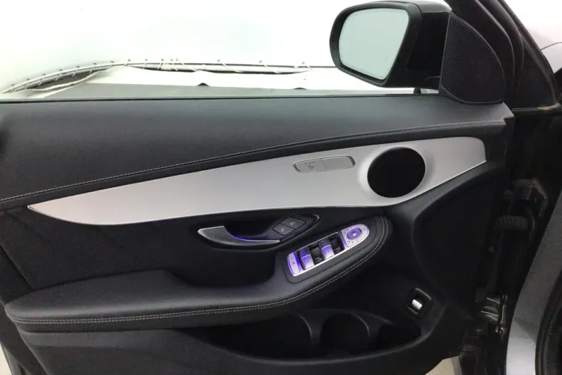 Mercedes-Benz GLC Coupe din 2021 cu 111.500 km - oferta MER162852 - foto 12