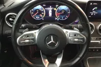 Mercedes-Benz GLC Coupe din 2021 cu 111.500 km - oferta MER162852 - foto 14