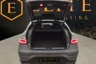 Mercedes-Benz GLC Coupe din 2021 cu 111.500 km - oferta MER162852 - foto 17