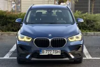 BMW X1 din 2020 cu 135.100 km - oferta BMW162853 - foto 2