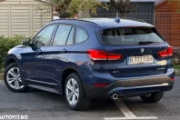BMW X1 din 2020 cu 135.100 km - oferta BMW162853 - foto 4