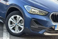 BMW X1 din 2020 cu 135.100 km - oferta BMW162853 - foto 7