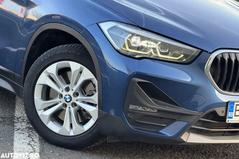 BMW X1 din 2020 cu 135.100 km - oferta BMW162853 - foto 7
