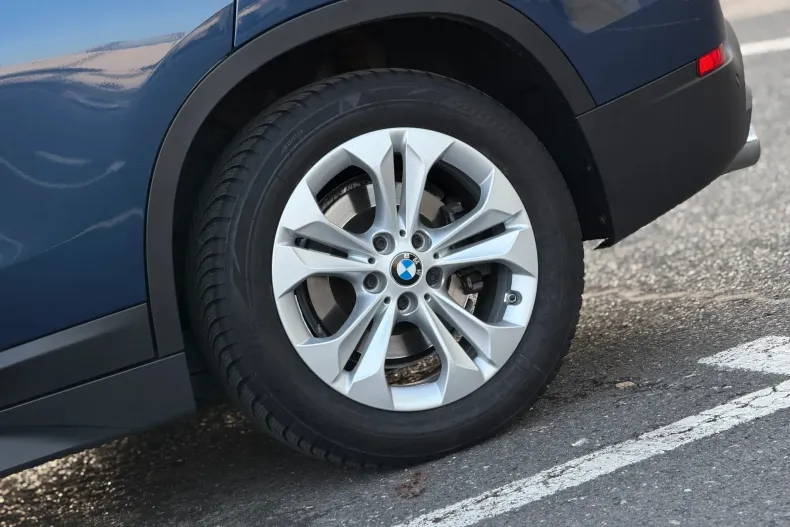 BMW X1 din 2020 cu 135.100 km - oferta BMW162853 - foto 12