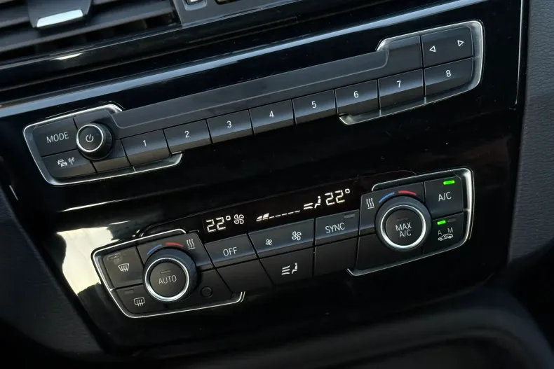 BMW X1 din 2020 cu 135.100 km - oferta BMW162853 - foto 21